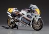 Hasegawa 21504-BK4 1/12 Honda NSR500 1989 WGP500